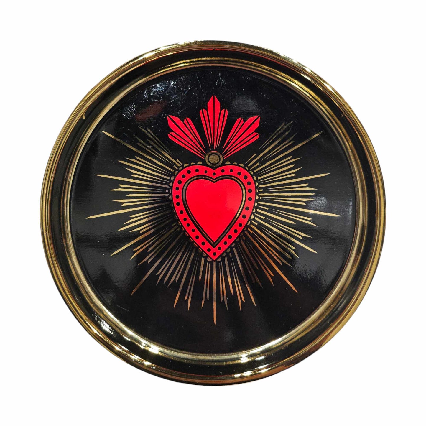 Vide poche Ex Voto vide bibelots