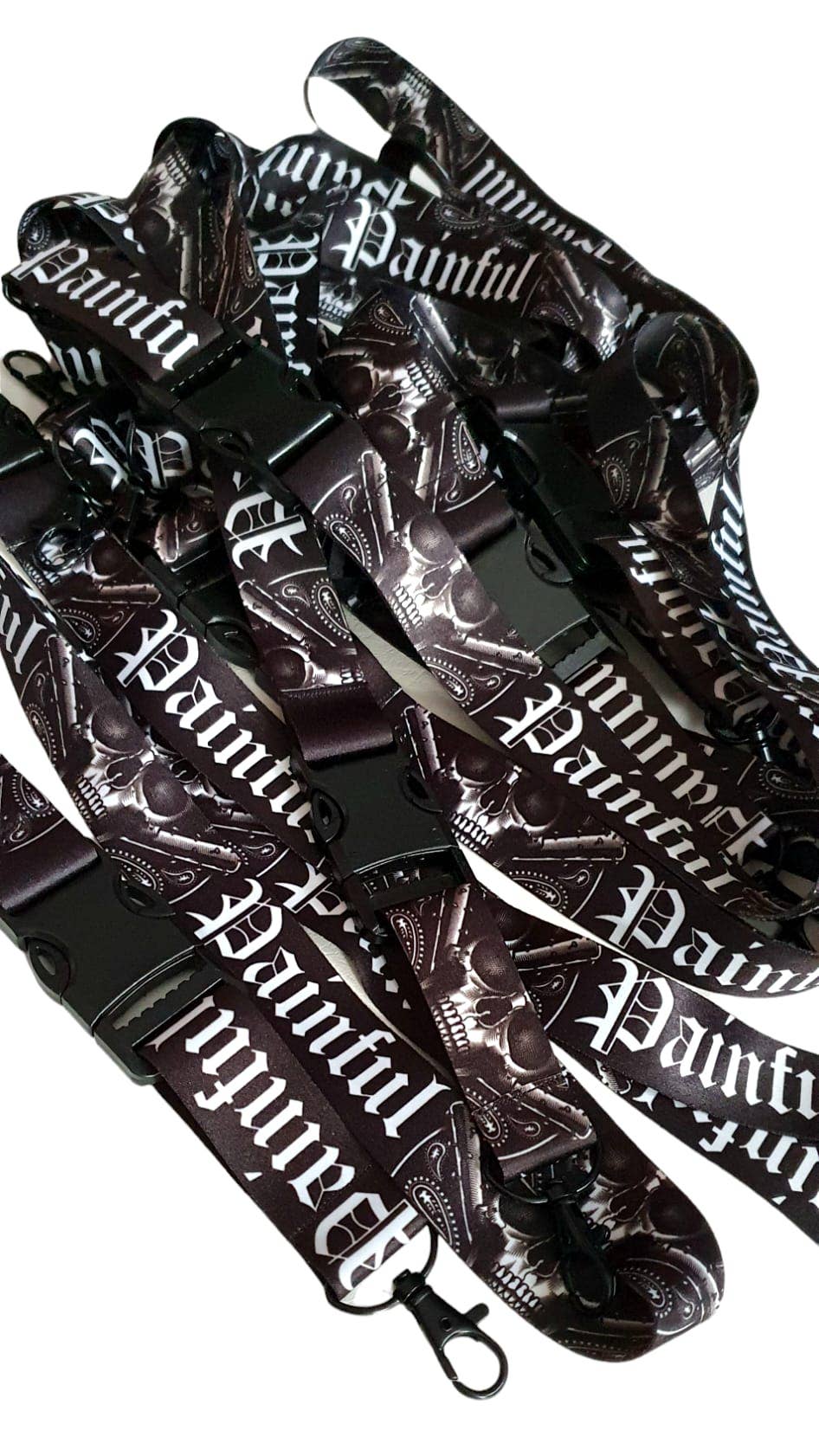 Lanière PAINFUL Hardcore