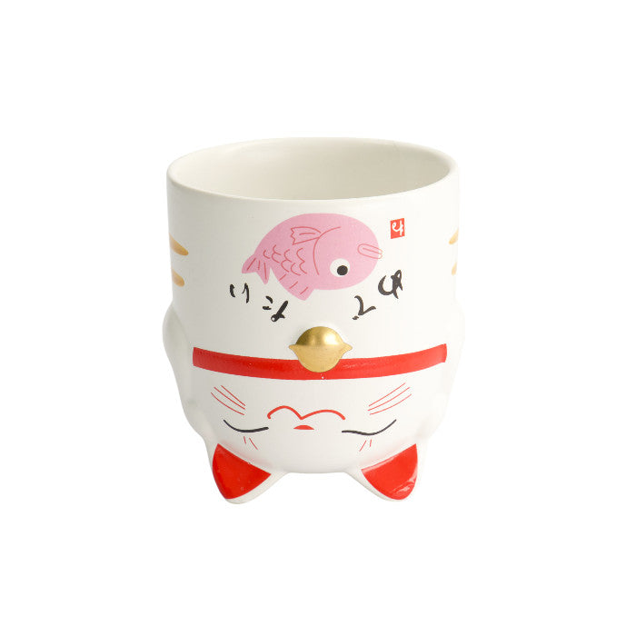 Mug / tasse chat chanceux kawaii Japon