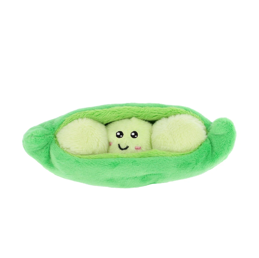 Mini Peluche Food Kawaii – Mignonnerie Gourmande à Collectionner 🍓🍩