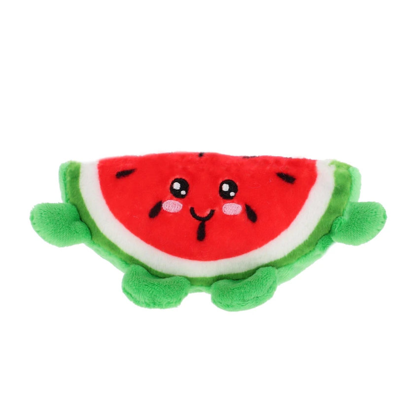 Mini Peluche Food Kawaii – Mignonnerie Gourmande à Collectionner 🍓🍩