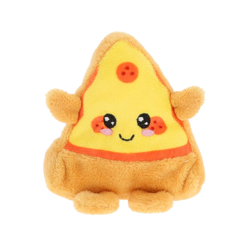 Mini Peluche Food Kawaii – Mignonnerie Gourmande à Collectionner 🍓🍩