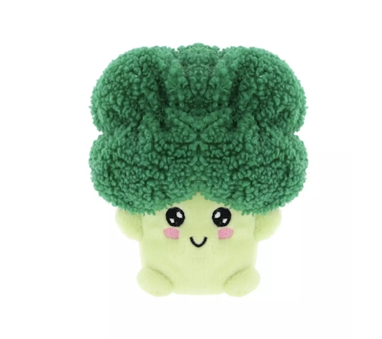 Mini Peluche Food Kawaii – Mignonnerie Gourmande à Collectionner 🍓🍩