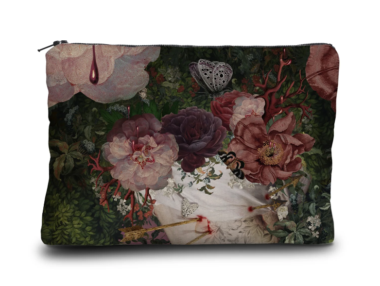 Porte monnaie Voglio Ben : Gaia