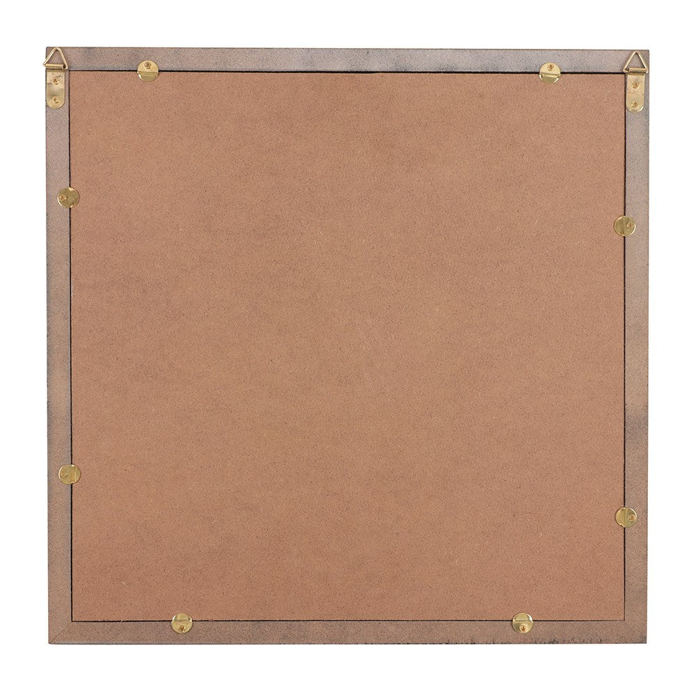 Miroir « L'avenir est entre vos mains »