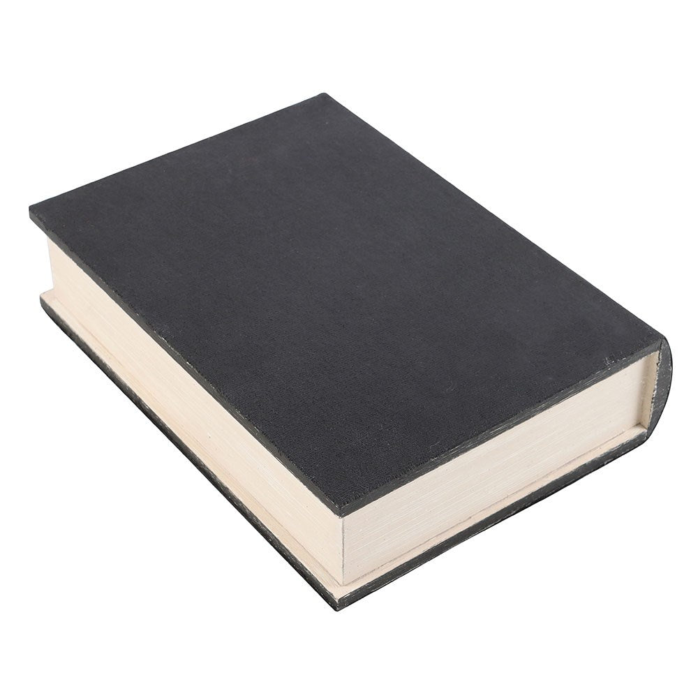 Boîte de rangement secret livres " Love Spells "