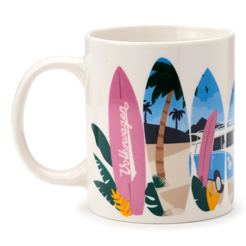 Mug / tasse Volkswagen - Van Bus Combi VW T1