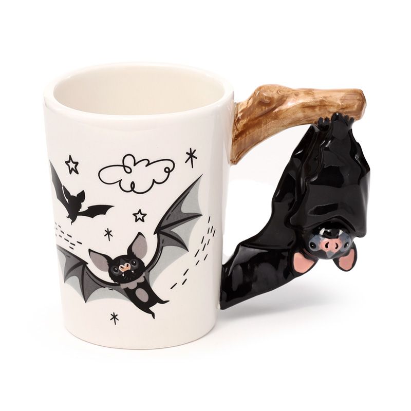 Mug / tasse Chauve-souris