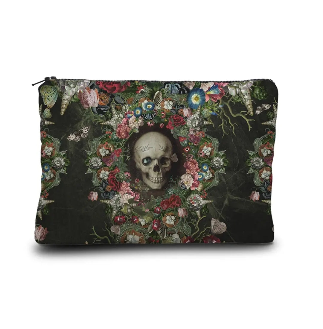 Porte monnaie Voglio Bene : l'écume des jours