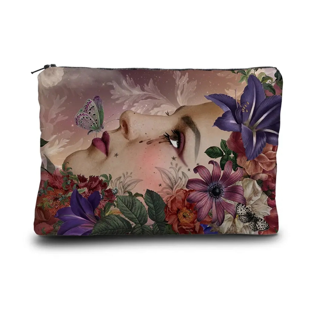 Porte monnaie Voglio Bene : La Luna