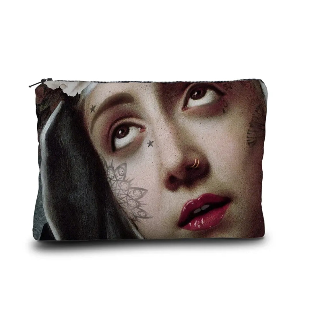 Porte monnaie Voglio Bene : Sainte Rita