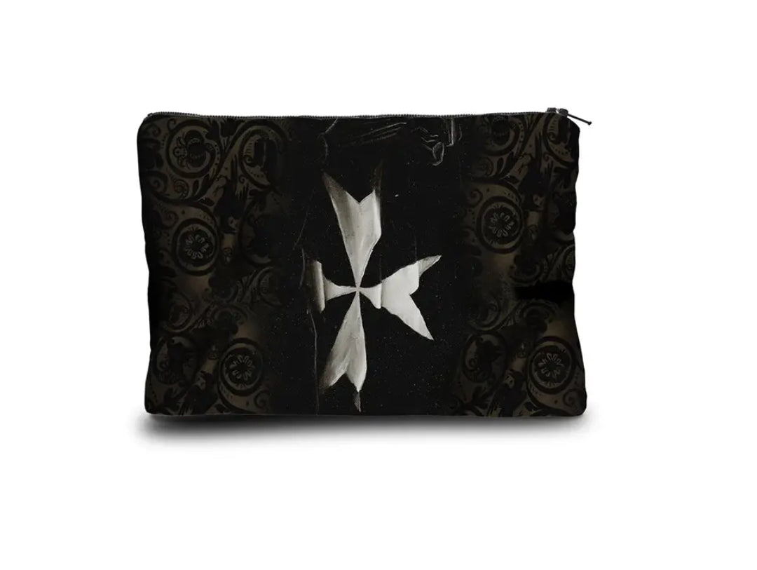 Porte monnaie Voglio Bene : protection