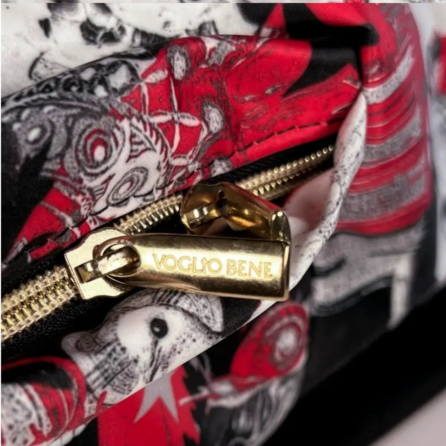 Sac a dos Venus Tsigane