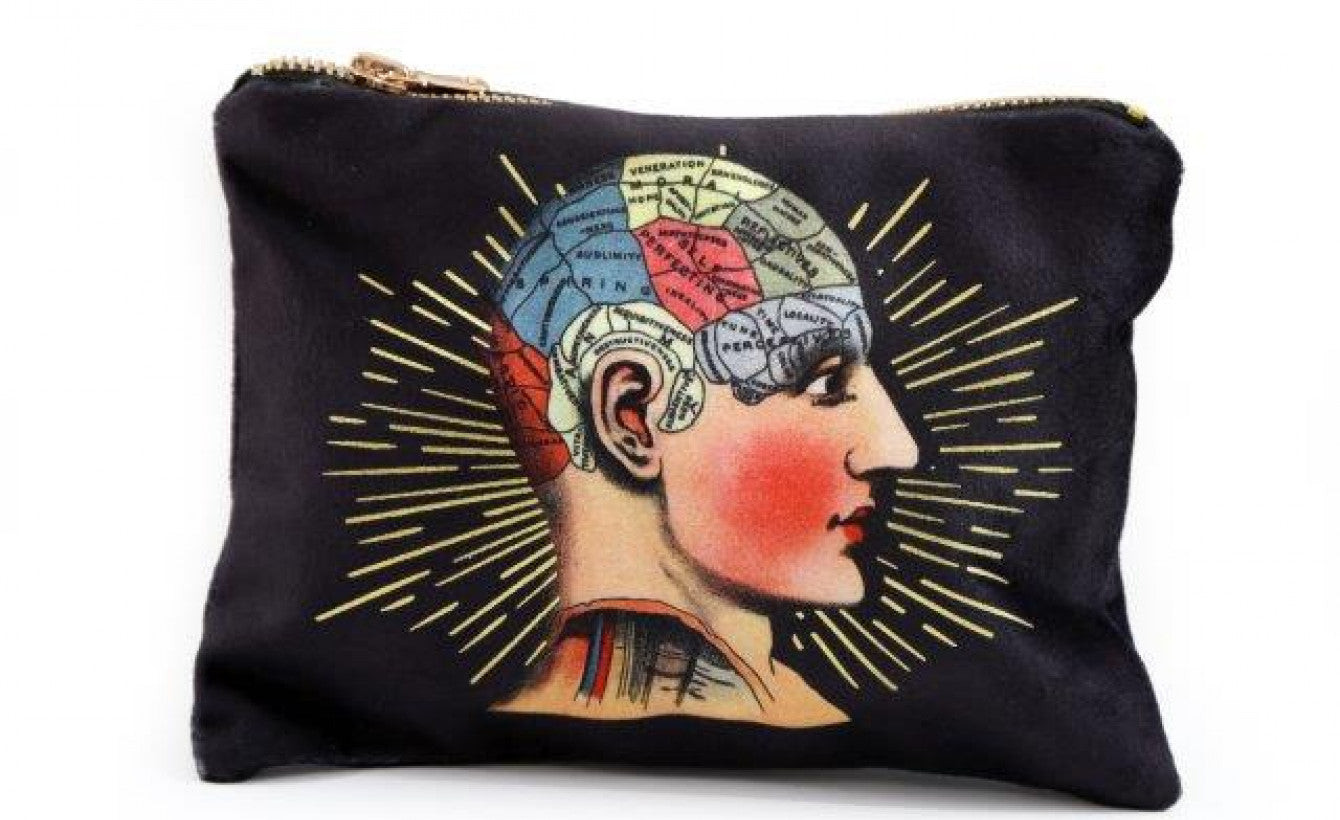 Trousse A Maquillage Phrenology