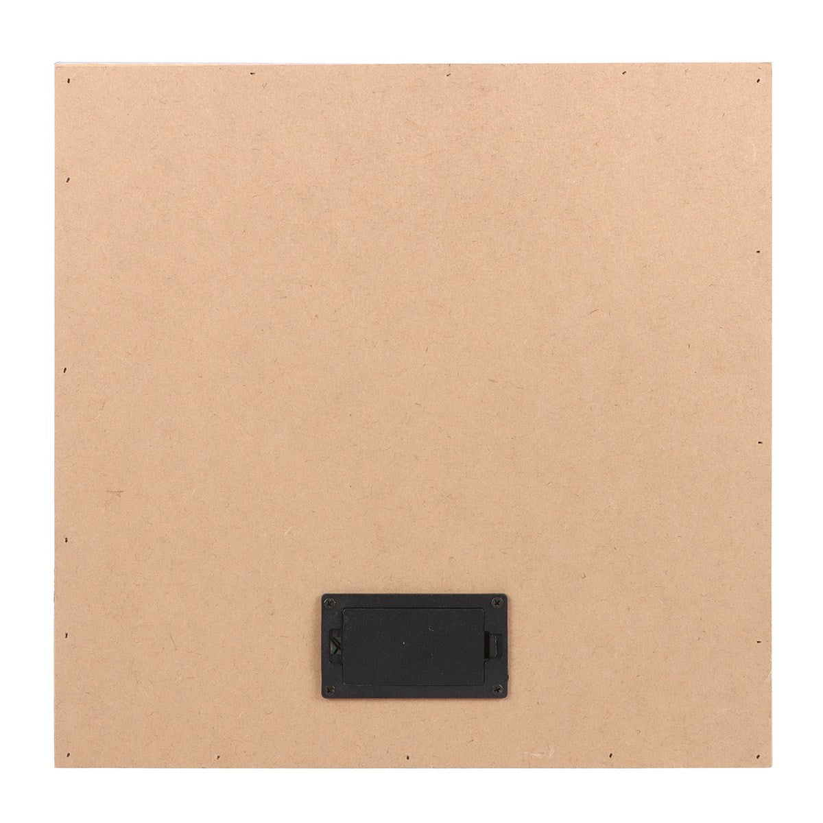 Cadre toile lumineuse Champignon et escargot