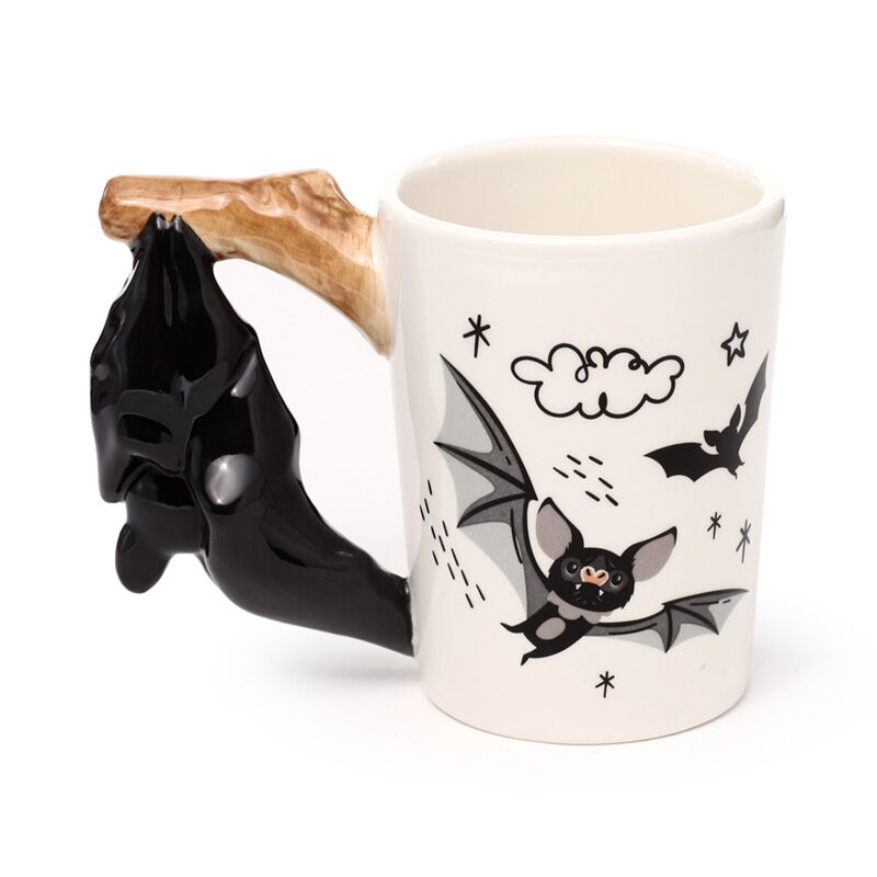 Mug / tasse mignonne Chauve-souris