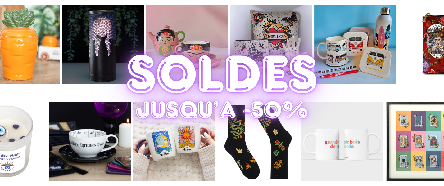 Soldes