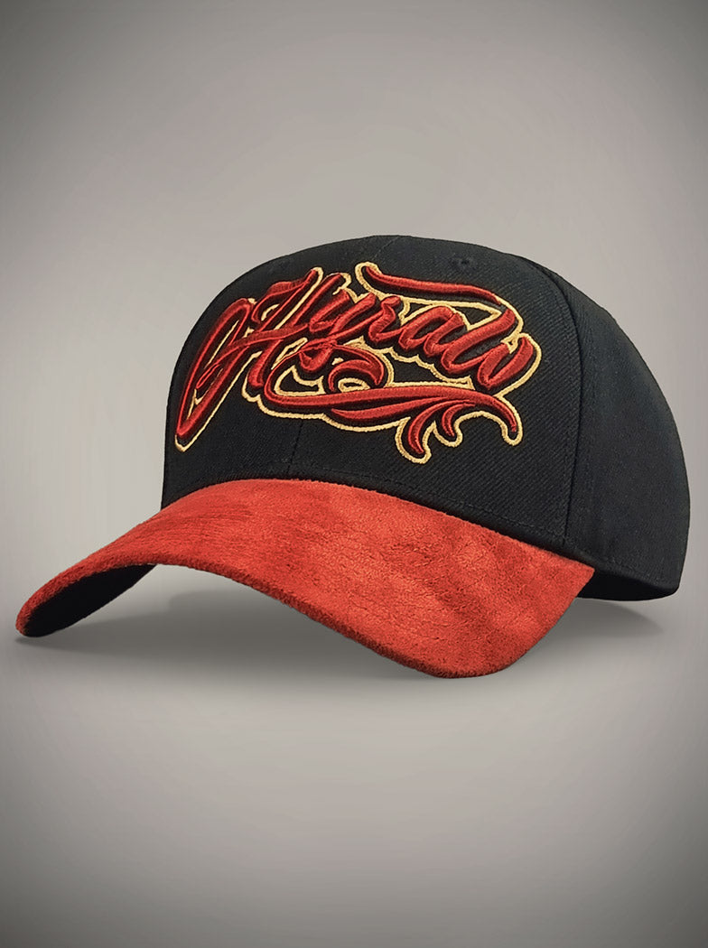 Casquette owl feather old school tatto