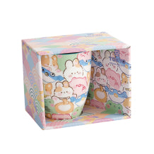 Mug / tasse animaux mignon - kawaii japon