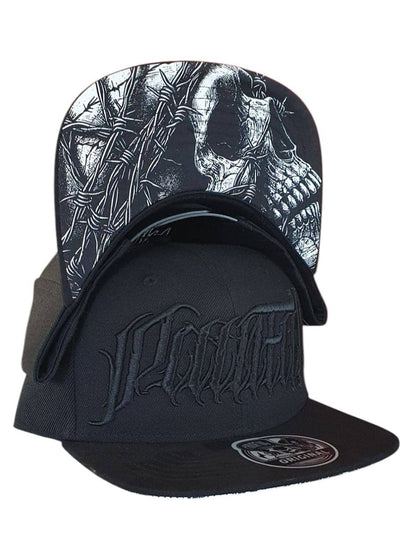 Casquette Snapback Painful HECTOR