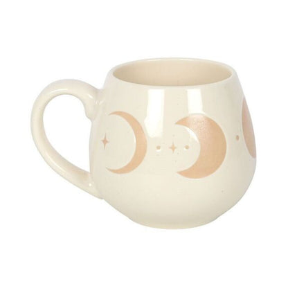 Tasse / mug Moon Phase Rounded Mug