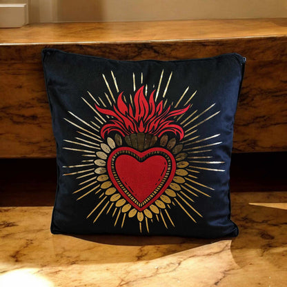 Coussin Ex Voto