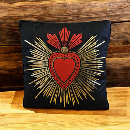 Coussin Ex Voto