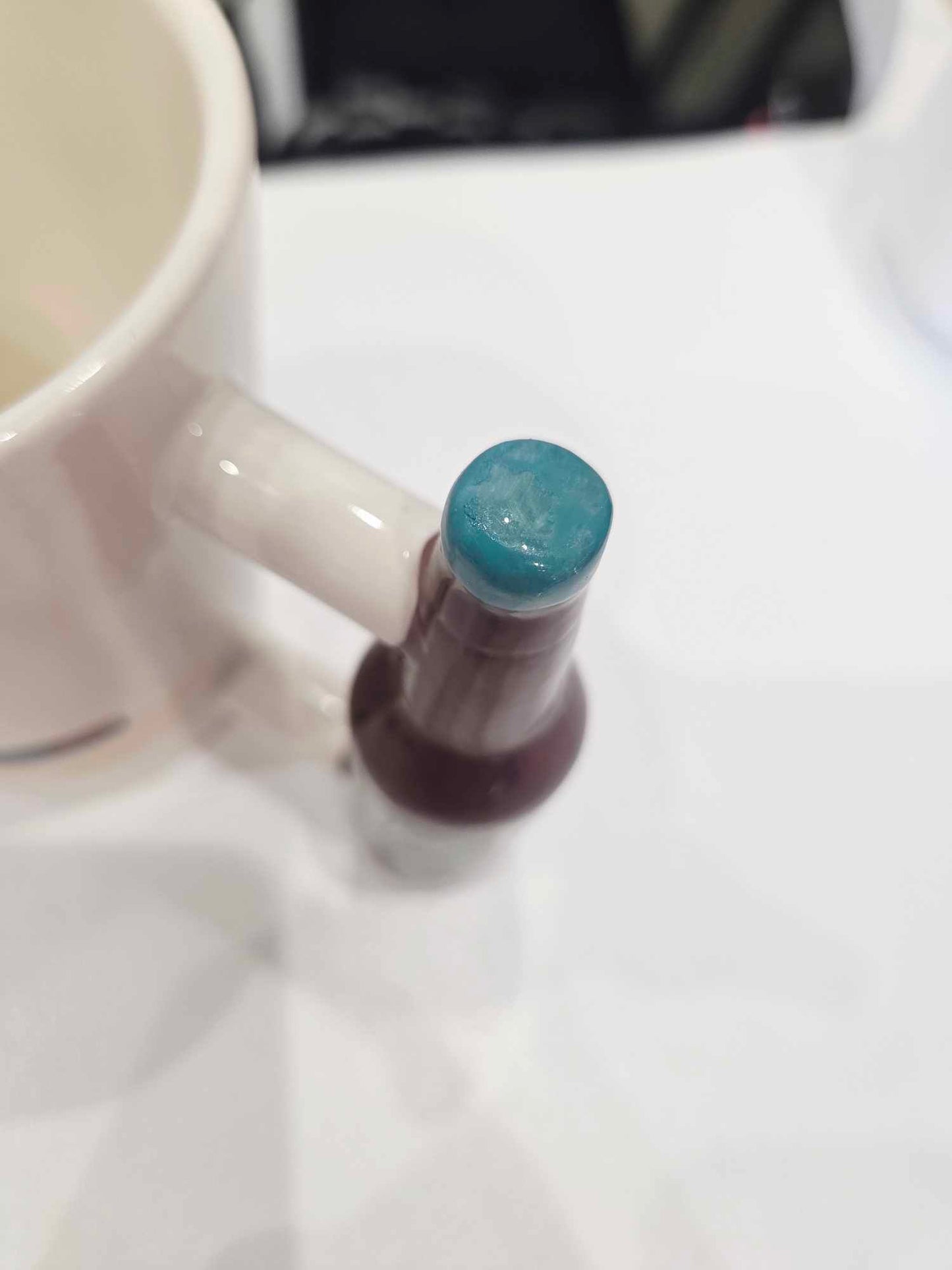 Mug bière