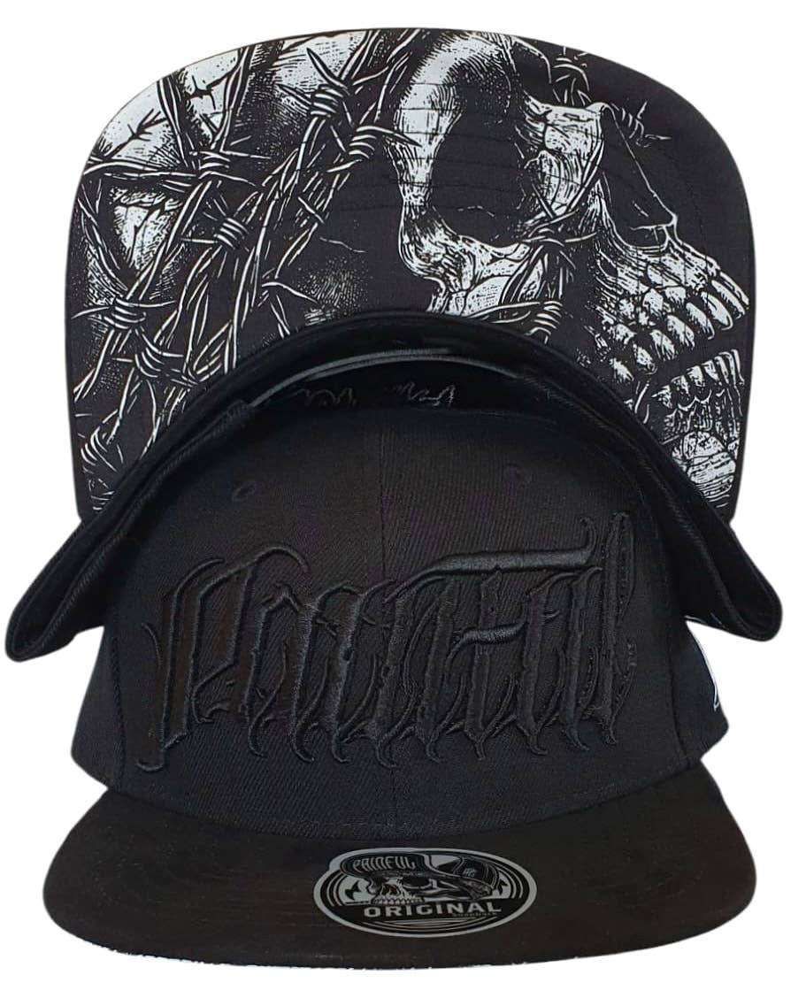 Casquette Snapback Painful HECTOR