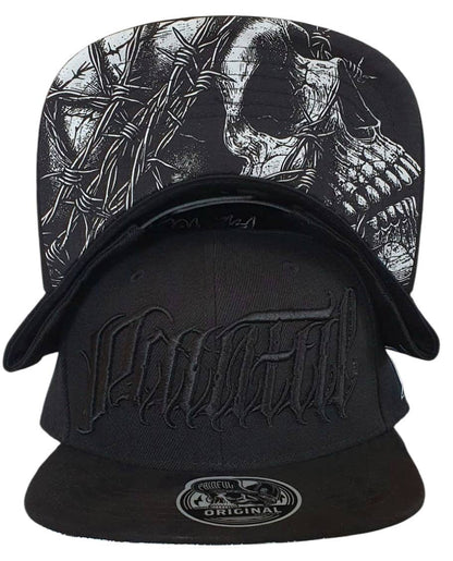 Casquette Snapback Painful HECTOR