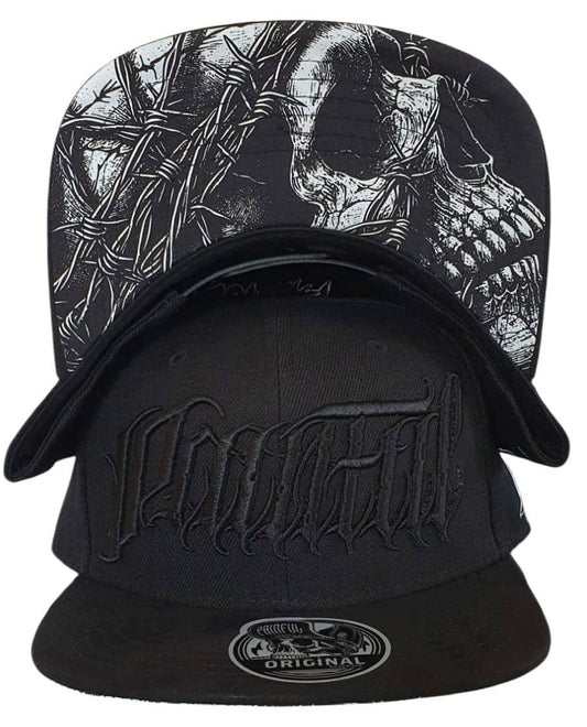 Casquette Snapback Painful HECTOR