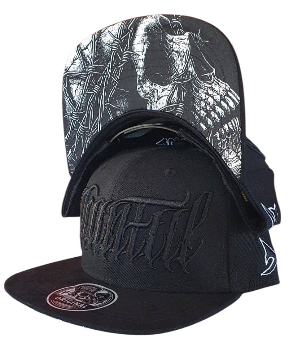 Casquette Snapback Painful HECTOR