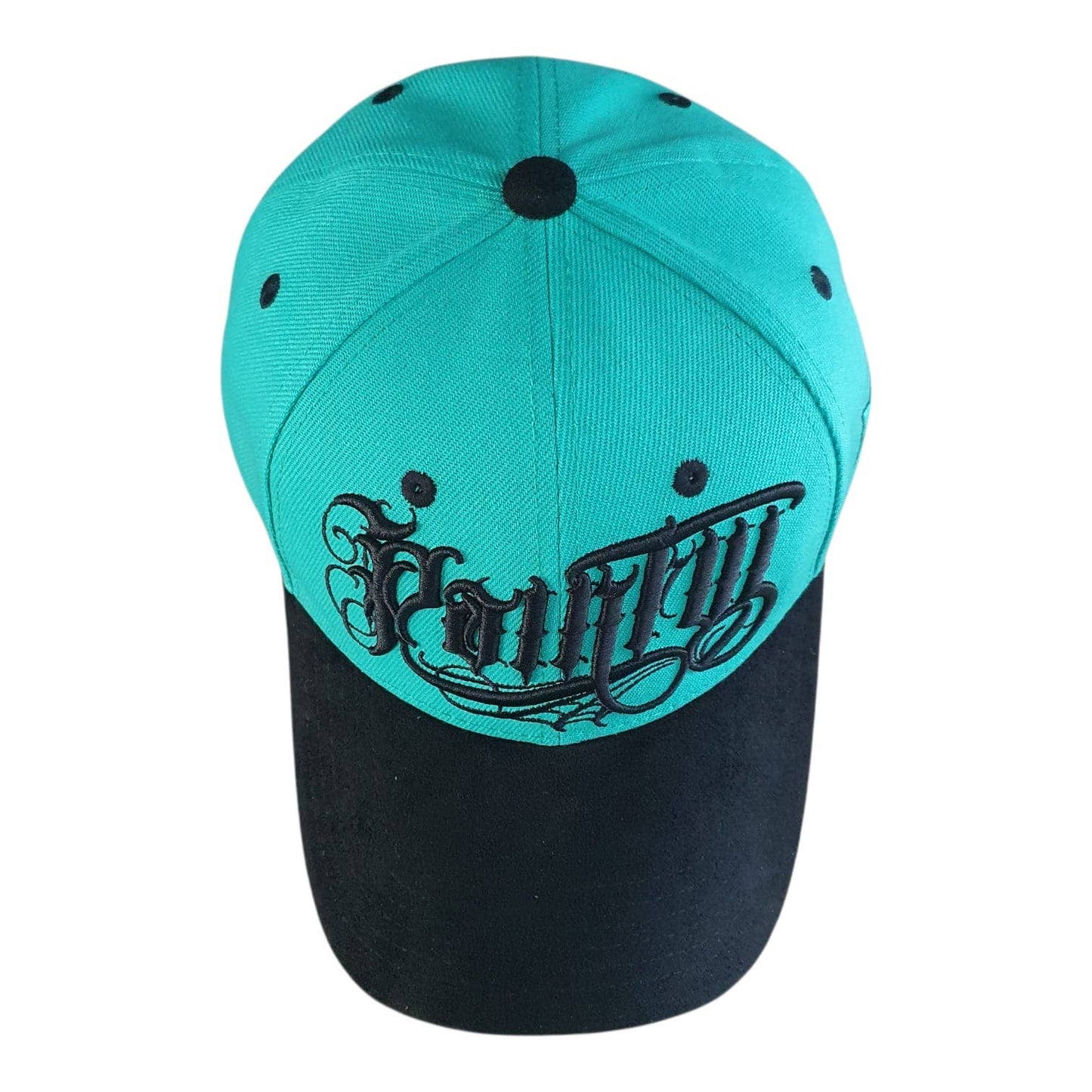 Casquette Baseball Painful Half skull