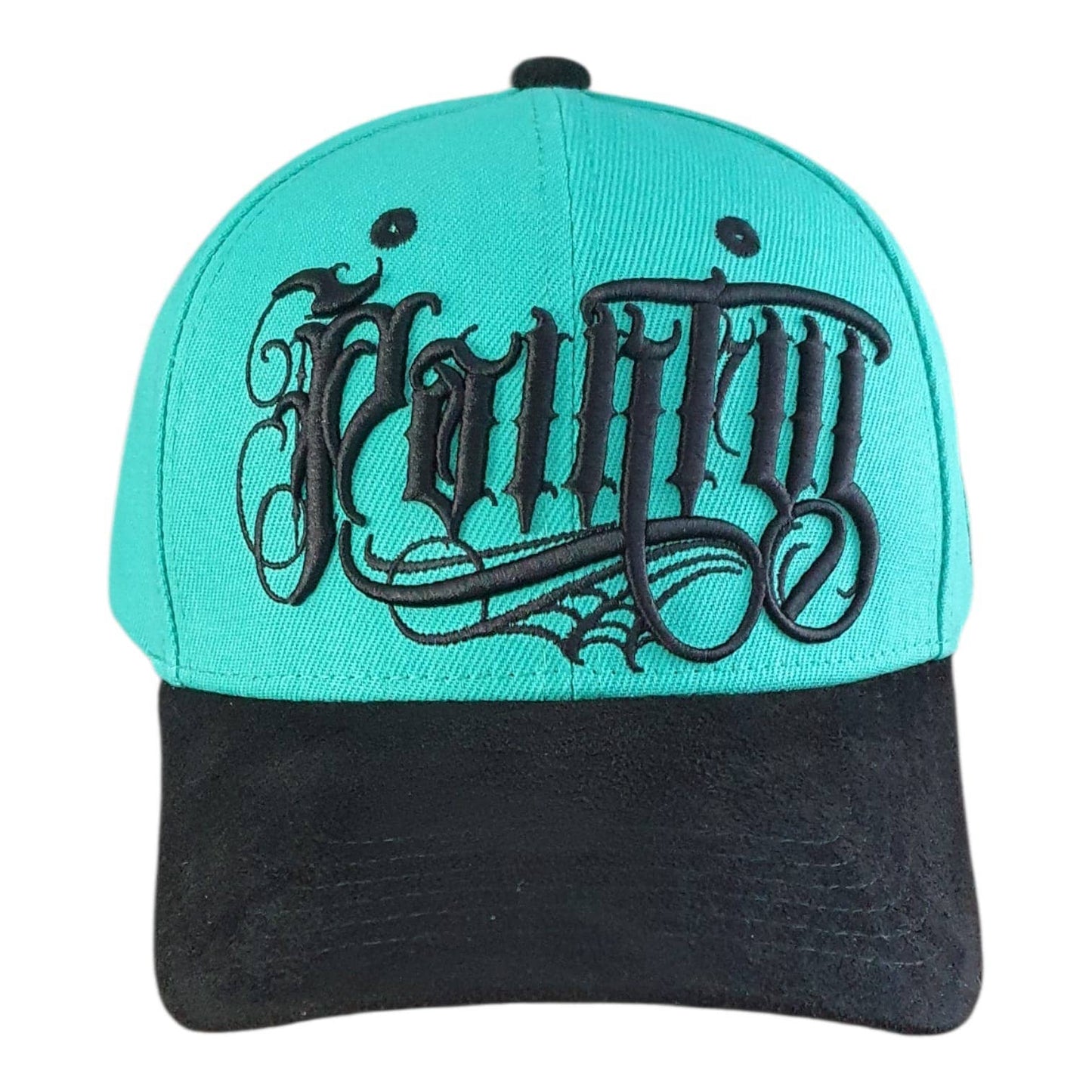 Casquette Baseball Painful Half skull
