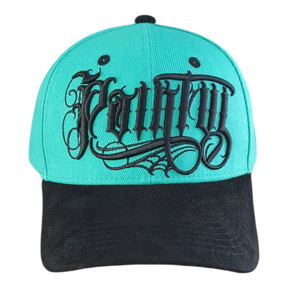 Casquette Baseball Painful Half skull