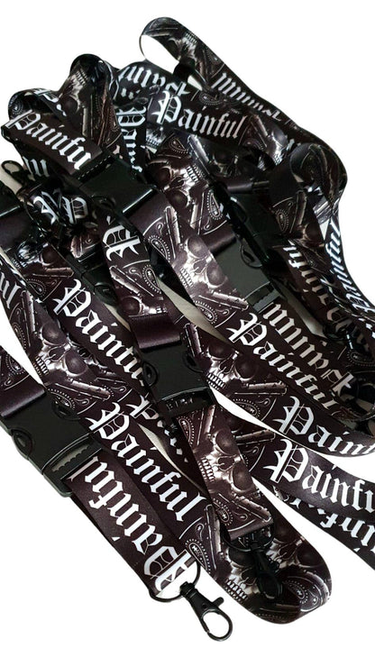 Lanière PAINFUL Hardcore