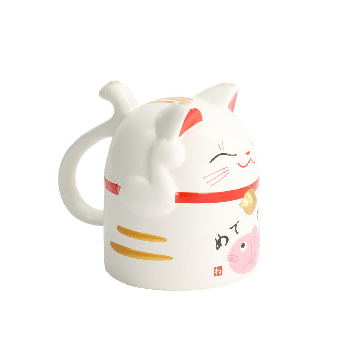 Mug / tasse chat chanceux kawaii Japon