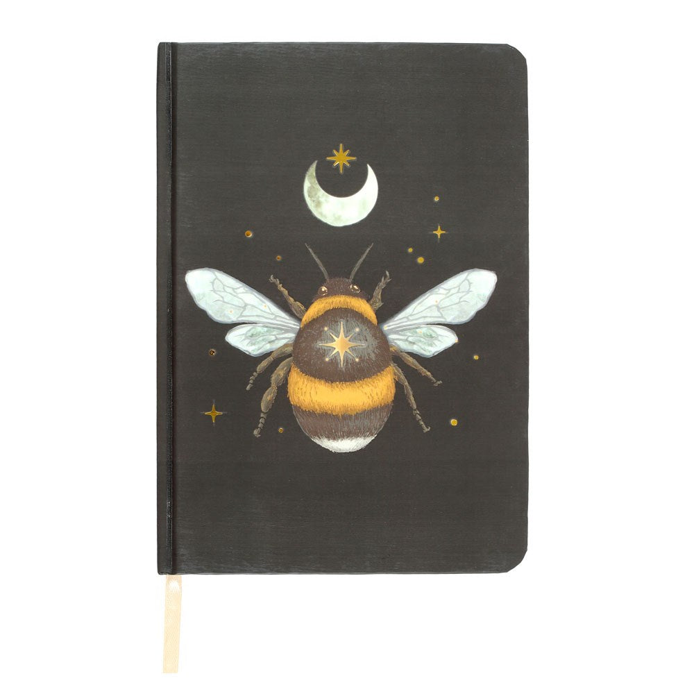 Carnet de note A5 Forest abeille