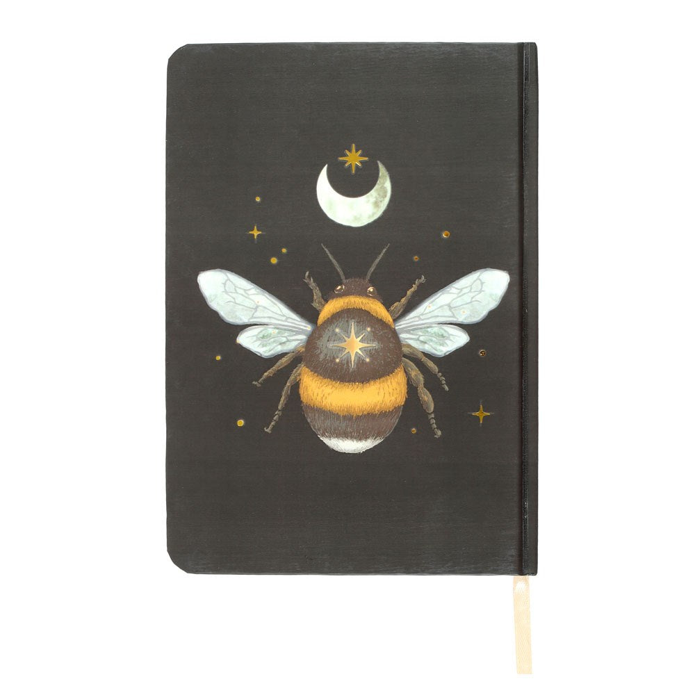 Carnet de note A5 Forest abeille