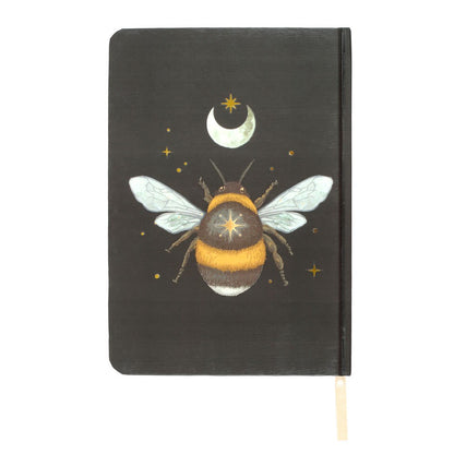 Carnet de note A5 Forest abeille