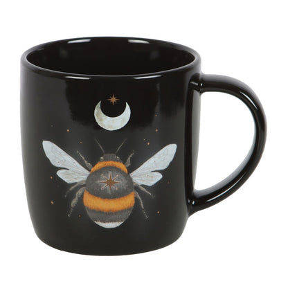 Tasse aux abeilles forestières