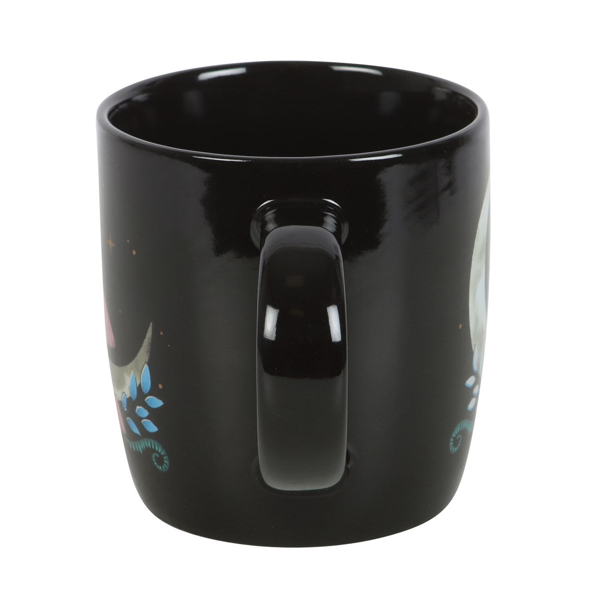 Tasse / Mug lune mystique Dark Forest