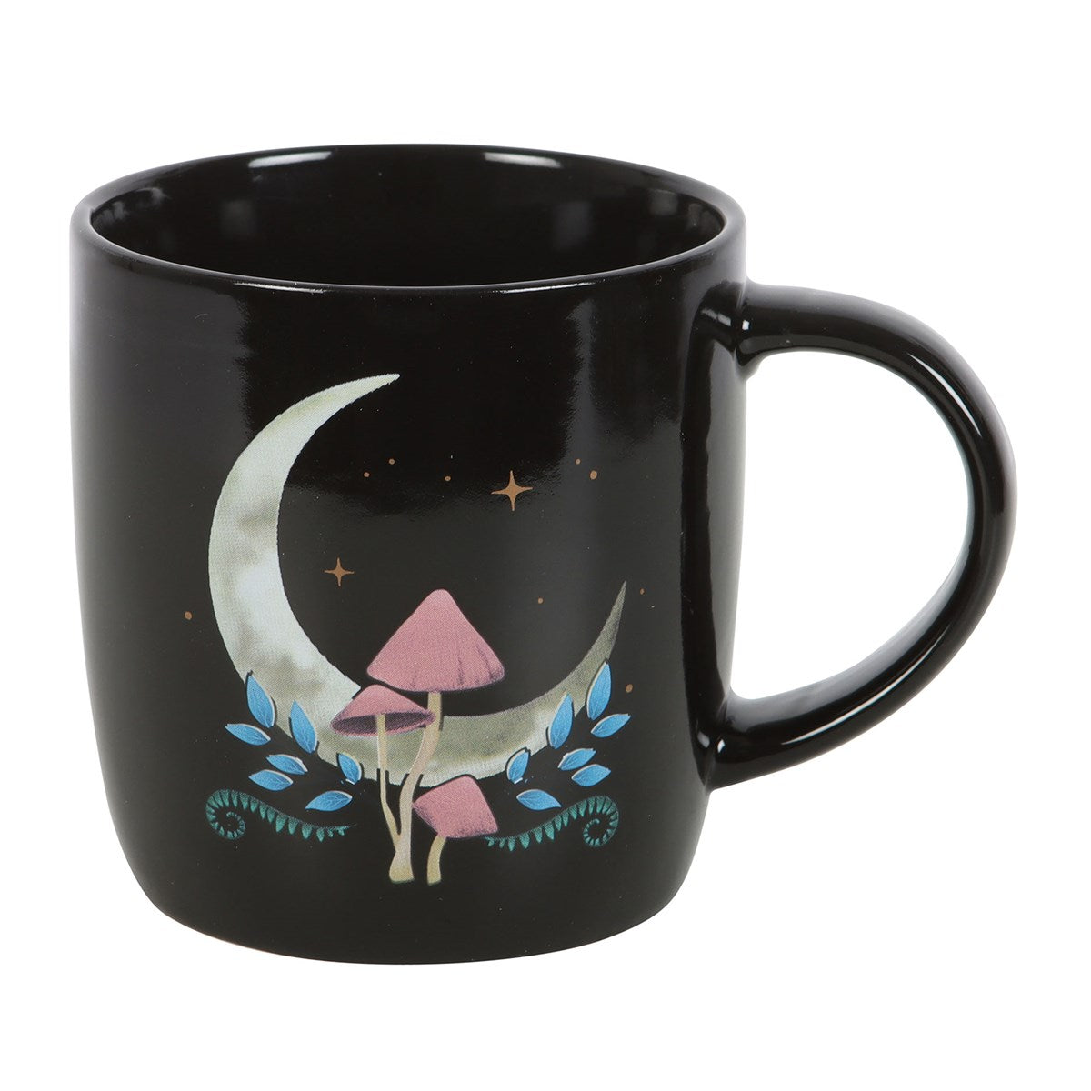 Tasse / Mug lune mystique Dark Forest