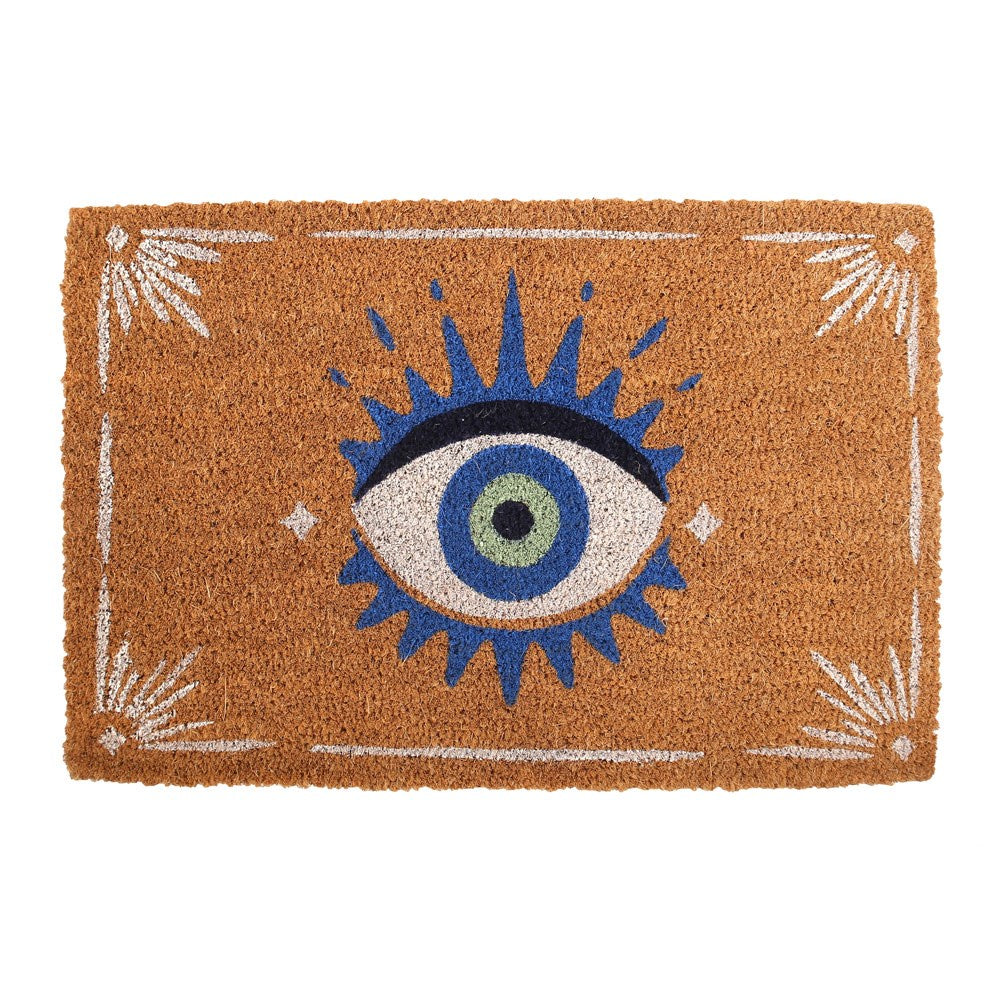 Paillasson oeil - All Seeing Eye cool