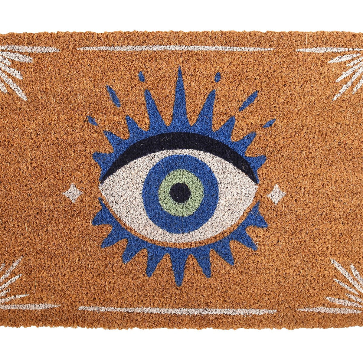 Paillasson oeil - All Seeing Eye cool