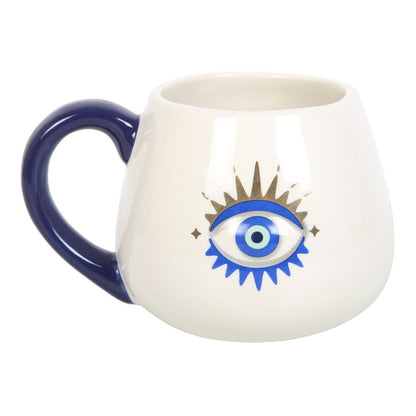 Tasse / Mug Oeil