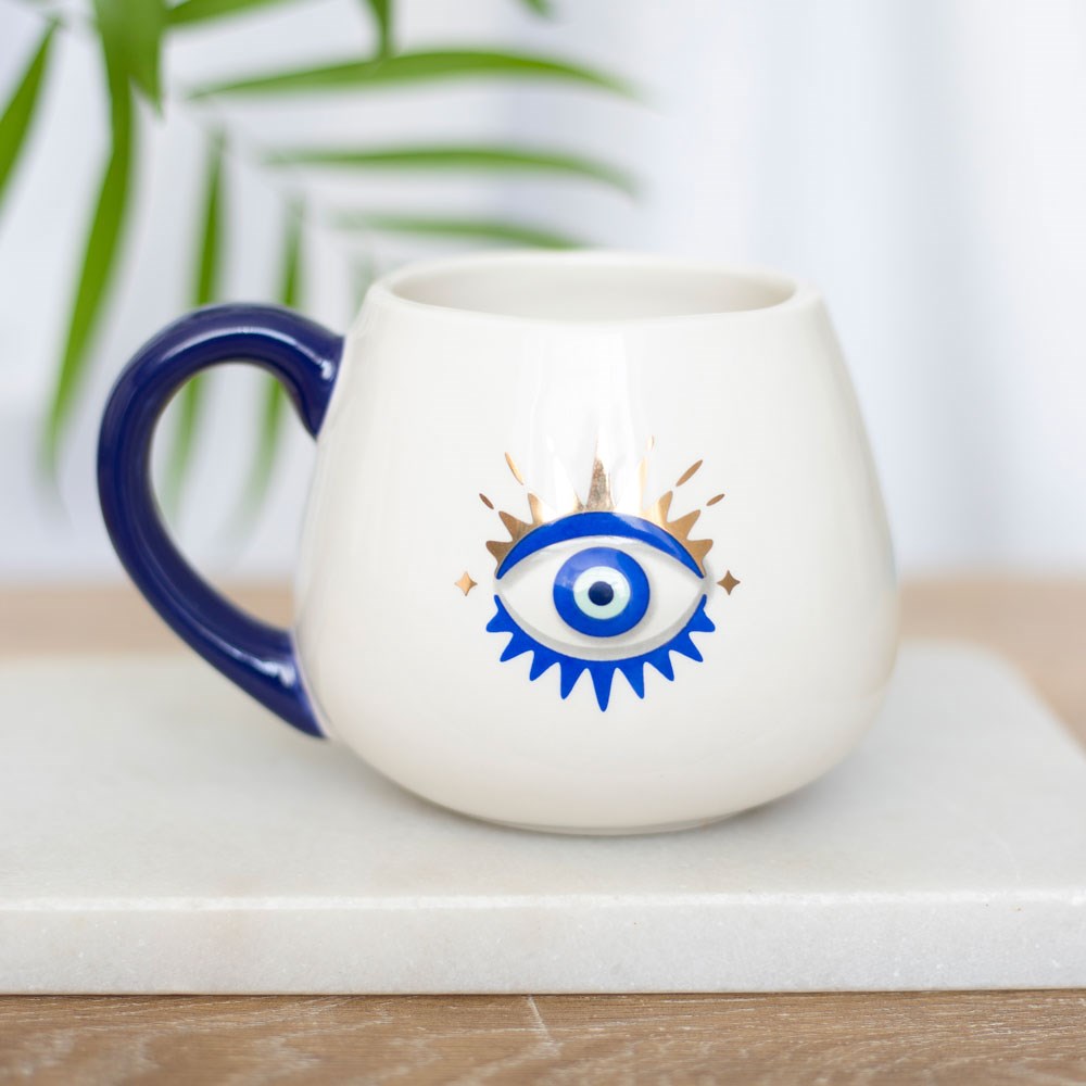 Tasse / Mug Oeil