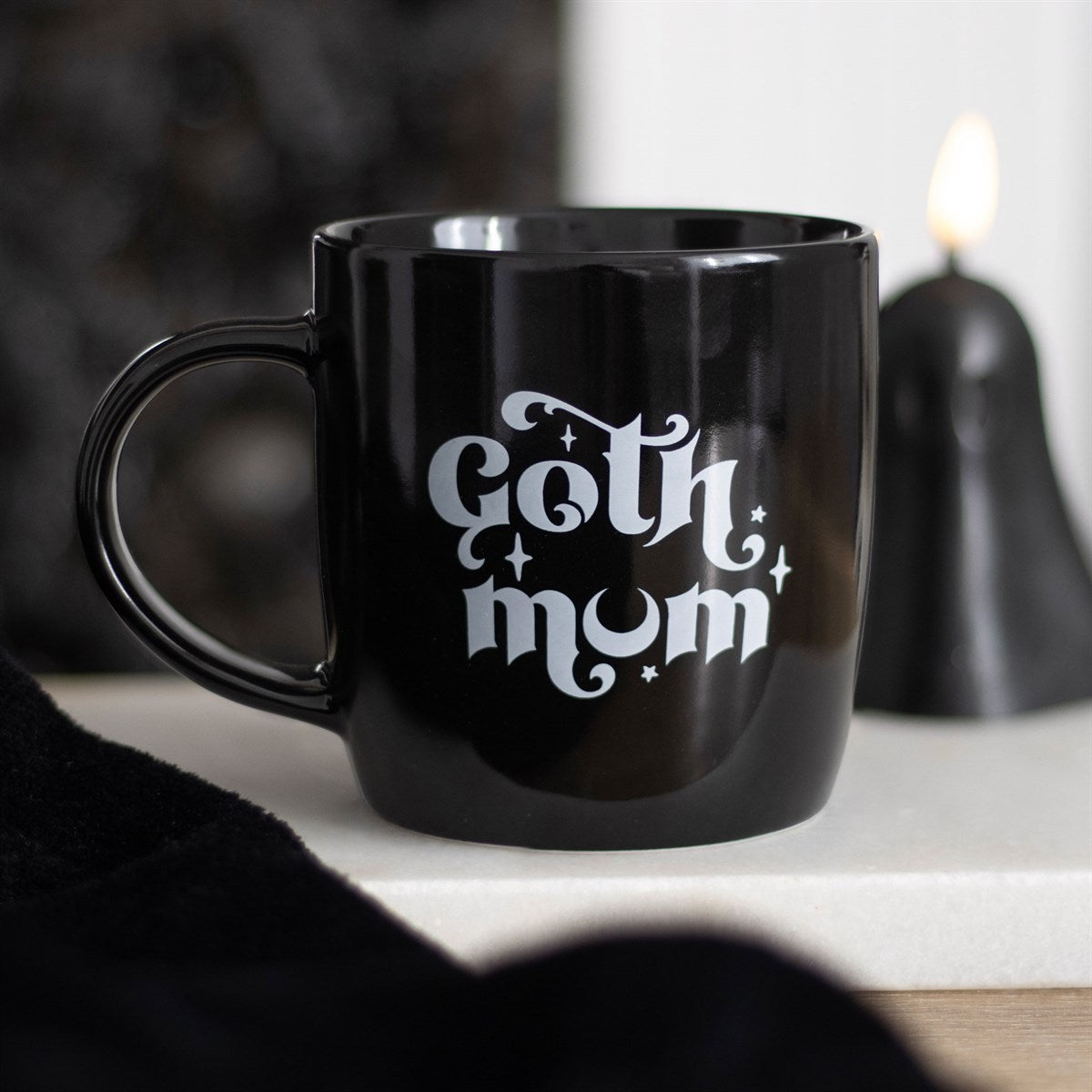 Tasse / mug Gothic Mum