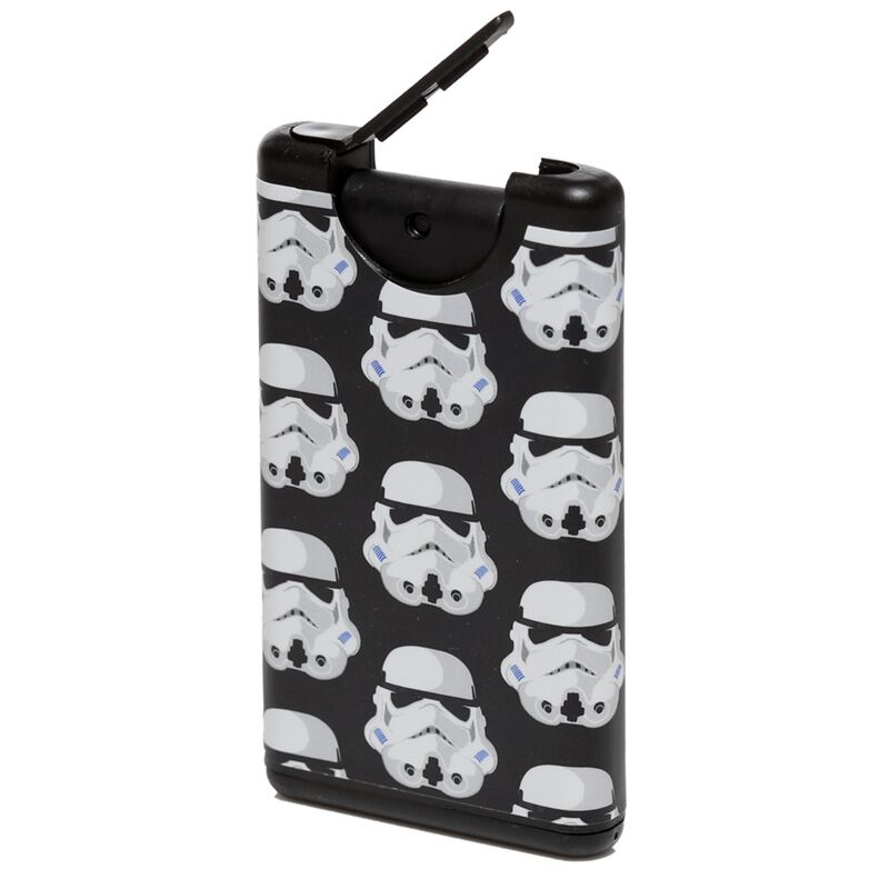 Spray Désinfectant rechargeable pour les Mains The Original Stormtrooper