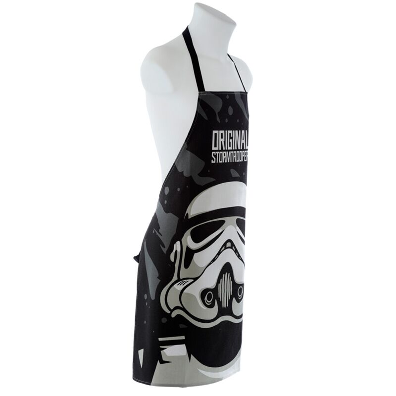 Tablier de Cuisine The Original Stormtrooper Star Wars